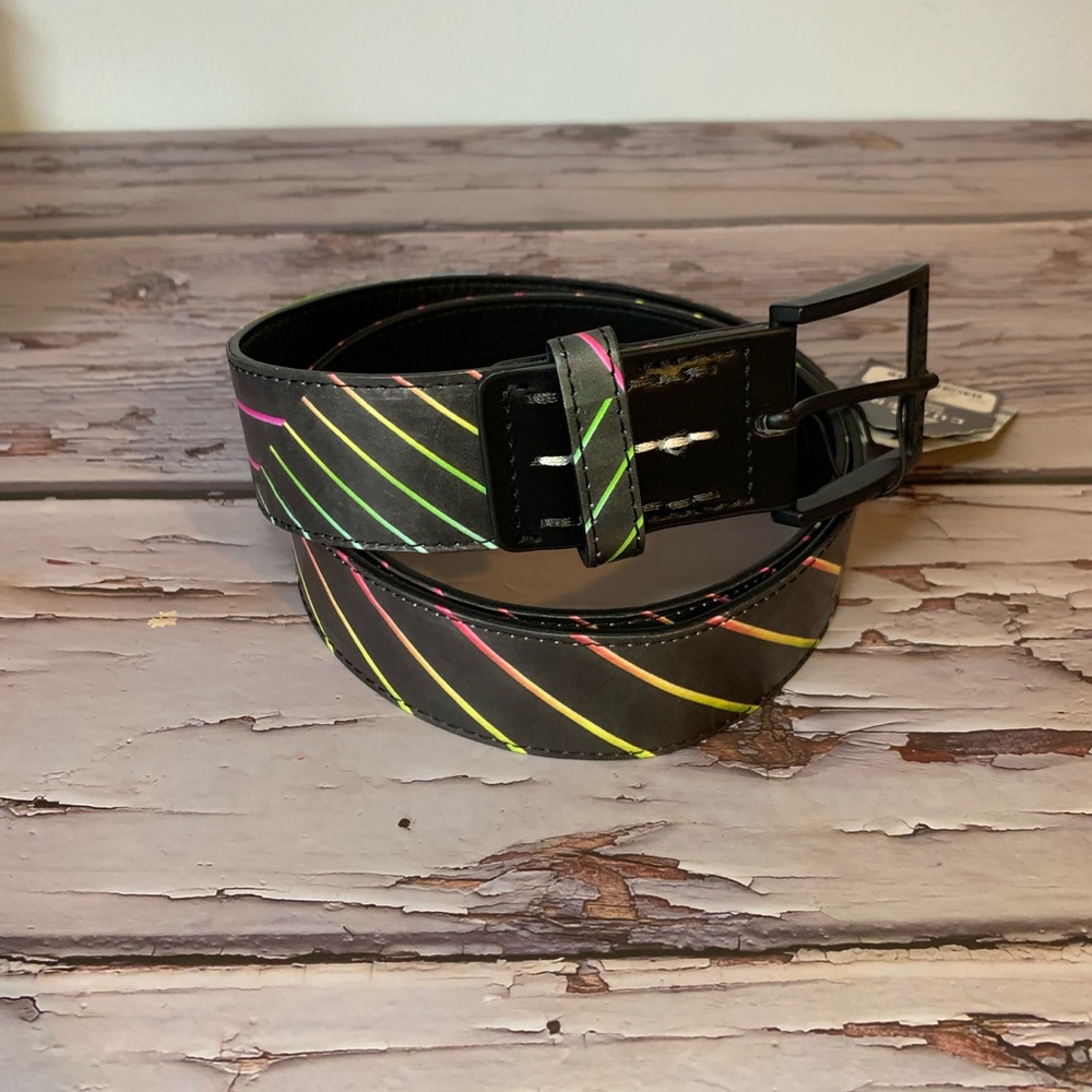Cuater Travismathew Men’s Surfer Belt